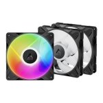 Arctic P14 Pro A-rgb Pwm 140MM 3 Pack Chassis Fans