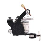 High-quality Tattoo Machine Iron Liner & Shader For Artists