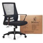 Delta Ergonomic Office Chair