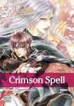 Crimson Spell Vol. 1 Paperback