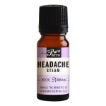 Pure Afro Headache Steam