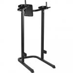 Power Dip Station - Black