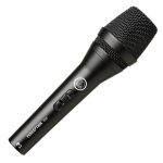 Akg P3 S High Performance Dynamic Vocal Microphone