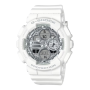 Casio G-shock Analog-digital Women's Watch GMA-S140VA-7ADR