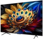 Google Tcl 55 Inch Uhd LED Tv