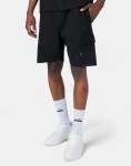 Verge Black Shorts - XXL Black