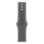Apple 46MM Stone Grey Sport Band S/m MXLX3ZM/A