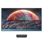 Hisense Tv 100 Inch 4K Uhd Laser