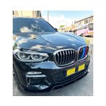 BMW Suitable For X3 G01 Warrior Design Front Spoiler - Autostyle Motorsport South Africa