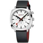 Grand Cushion Chrono Watch 41MM