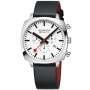 Grand Cushion Chrono Watch 41MM