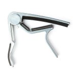Dunlop 87N Trigger Electric Capo - Nickel