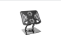 360 Notebook PC Stents Laptop Stand With Dual Heat Dissipation Cooling Fan