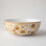 - Milk & Honey Salad Bowl