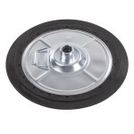 Follower Plate 370MM Drums 30-50KG Shank 30MM