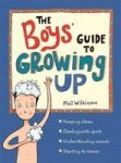 The Boys& 39 Guide To Growing Up Paperback