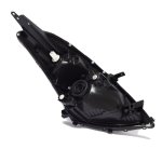 Suzuki Swift Headlight Left 11-17