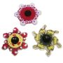 Fidget Spinners Set Of 3 - Pok Mon Inspired Pikachu