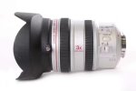 Canon 3 Wide Zoom Lens For XL-2 And XL-1 Camcorders