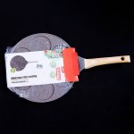 Smiley Face Pancake Pan
