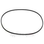 Washing Machine Drum Belt V-belt