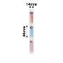 NB416 - NIIMBOT - B18 / N1 - 14X40MM - 150 STAR TREK LABELS