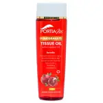 Portia M Pomegranate Tissue Oil 200ML