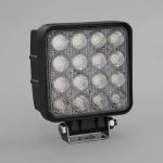 Stedi 48W Square LED Camp Light For