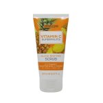 Vitamin C Face Scrub 150ML