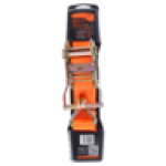 Rachet Tie Strap 38MM X 5M Working Load Limit 1000KG