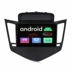 Oem Replacement Android Head Unit For Chevrolet Cruze 20092017 Gps Wifi Carplay