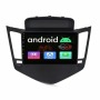 Oem Replacement Android Head Unit For Chevrolet Cruze 20092017 Gps Wifi Carplay