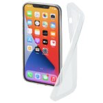 Hama Crystal Clear Cover For Apple Iphone 12 Pro Max Transparent
