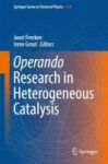 Operando Research In Heterogeneous Catalysis 2017 Hardcover