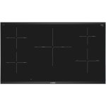 Bosch Serie 8 90CM Ceramic Induction Hob PIV975DC1E