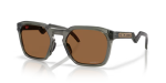 Oakley - Hstn Sq - Motogp Grey Smoke prizm Bronze