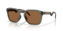 Oakley - Hstn Sq - Motogp Grey Smoke/prizm Bronze