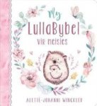 My Lullabybel Vir Meisies Afrikaans Hardcover