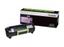 Lexmark 505 - Black - Original - Toner Cartridge - Lccp Lrp