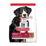 Hills Science Plan Canine Adult Large Breed Lamb & Rice 12KG