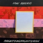 Magnetkingmagnetqueen Vinyl Record