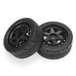 – Front Wheel Complete 2PCS – Werewolf H9803
