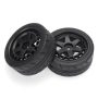 – Front Wheel Complete 2PCS – Werewolf H9803