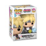 Funko Pop Animation: Boruto – Boruto With Rasengan Glows In The Dark Special Edition