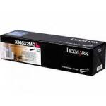 Lexmark X940E X945E Original Magenta Toner X945X2MG