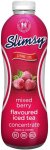 Mixed Berry Flavoured Iced Tea