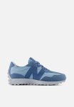 New Balance 327 V1 Gs - Heron Blue 462