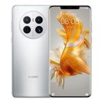 Huawei Mate 50 Pro Dual Sim 256GB Silver