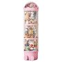 Plush Toy Storage Tube 97CM With LED Lights For Display