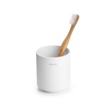 Brabantia Toothbrush Holder - Mineral Infinate Grey